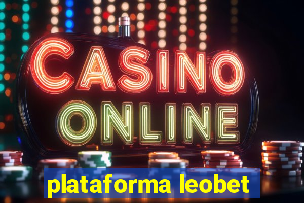 plataforma leobet